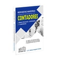 thumbnail image 1 of Respuestas maestras a preguntas que le hacen a los contadores / 2 ed., 1 of 2