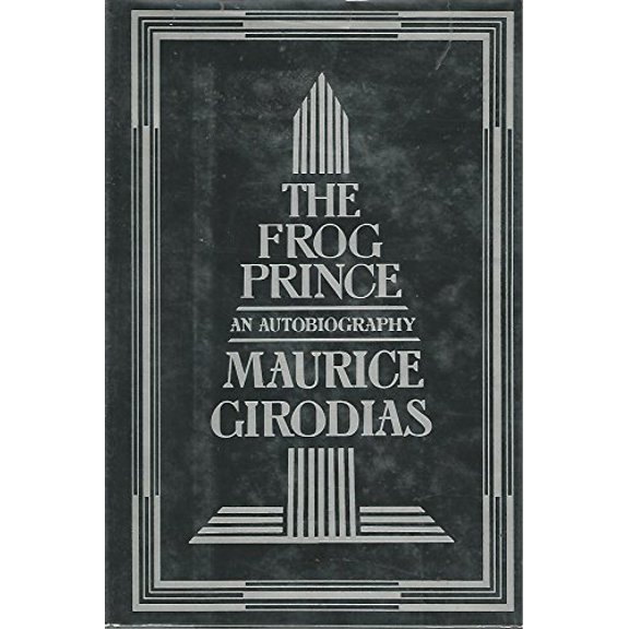 Pre-Owned Frog Prince (Hardcover) 0517541955 9780517541951