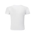 thumbnail image 4 of TriDri TD653 Women's Luxe Fitted Tee-White-XL, 4 of 5