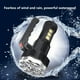 thumbnail image 5 of Linterna Portátil Recargable Ganfancp 11 Luces, 5 of 7