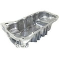 thumbnail image 4 of New Oil Pan Compatible With Ford Fiesta S 4 Cyl 1.6L Fiesta ST Line 4 Cyl 1.6L Fiesta SES 4 Cyl 1.6L Fiesta SEL 4 Cyl 1.6L Fiesta SE 4 Cyl 1.6L 2011-2019 By BE8Z6675A, 4 of 7