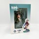 thumbnail image 1 of Genshin Impact Sayu Anime Figura de acción, Ganyu, Paimon, Hu Tao Figurita, Colección Modelo Butter Toys, Klee, 19cm19 cm con caja al por menor zhangmengya unisex, 1 of 2