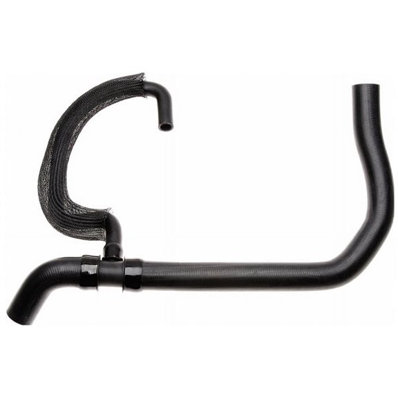ACDelco 26630X Molded Radiator Coolant Hose Fits 2010 Ford Edge