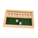 thumbnail image 3 of Juego de mesa de conteo de matemáticas, juego de mesa de entretenimiento portátil, juego de mesa de aprendizaje ..., 3 of 9