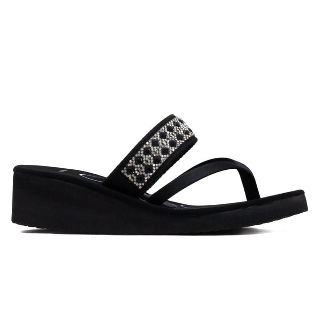 Sandalias para Mujer Sary 7082 negro 23.5