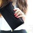 thumbnail image 3 of Ready Stock Crocodile Pouch Coin Bag Purse Wallet Dompet Beg Cosmetic, 3 of 3