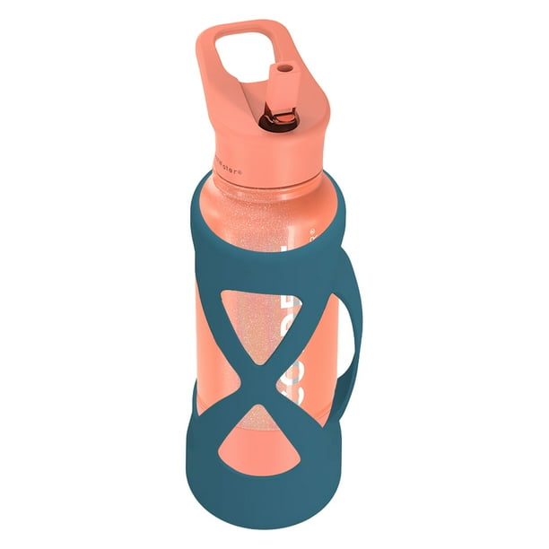 Protector Envolvente Integral Con Asa para Botella Owala 24 Onzas