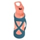 thumbnail image 1 of Protector Envolvente Integral Con Asa para Botella Owala 24 Onzas, 1 of 9
