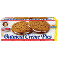 thumbnail image 4 of Little Debbie Oatmeal Big Pack Creme Pies, 31.78 Oz (Pack of 2), 4 of 4