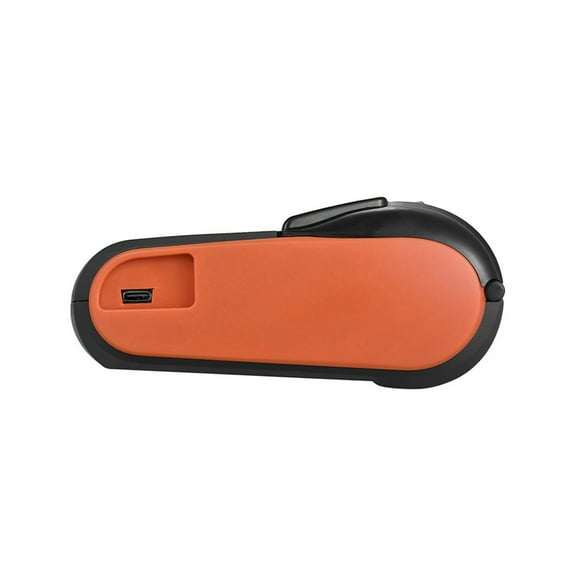 Receipt Portable Thermal Printer Mini Thermal Printer For For IOS