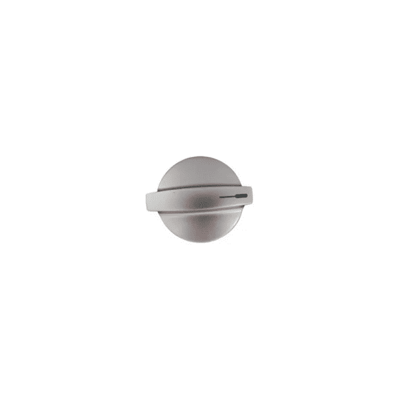Perilla Para Estufa Whirlpool Gris Original