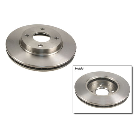 Pilenga High Carbon Brake Disc