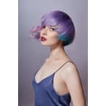 thumbnail image 3 of Tressa Watercolors Intense Shampoo, Color Depositing, Lilac, 8.5 oz, 3 of 3