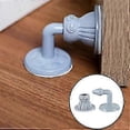 thumbnail image 4 of ABS Silicone Door Stopper Impact Protection Impact Protection Self Adhesive Door Stopper Wall Protector, 4 of 4