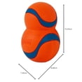 thumbnail image 2 of Juguete Chuckit! Ultra Tumbler para Perro, 2 of 4