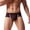 Coffee, variant on IAJDKMEK Men's Boxer Briefs - Low-Rise Sexy Underwear for Men, Flat-Angle Comfort Mens Boxer Briefs, Soft Boxer Briefs for Daily,Black L