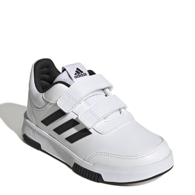 Tenis Adidas Tensaur 2.0 K Niño GW1981 Blanco 18 cm