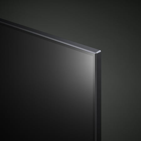 LG - 75" Class NanoCell 80 Series LED 4K UHD Smart webOS TV