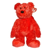 Ty Buddy: Sizzle the Bear | Stuffed Animal | MWMT's