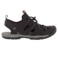 thumbnail image 2 of Northside Womens Burke Ii Sport Athletic Sandal, 2 of 5