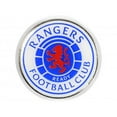 thumbnail image 1 of Rangers FC Crest Badge, 1 of 1
