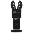 thumbnail image 1 of Open-Lok Universal Plunge Japanese Tooth Pro-Curve Blade - 1-3/8", Hardwood, 3 Pack, 1 of 2