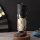 thumbnail image 2 of 5 Pieces Water Bottle for Travel Outdoor Sports Beach Picnic Cycling Running perfecl Botella de vacío, 2 of 6