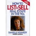 thumbnail image 1 of Pre-Owned How to List and Sell Real Estate in the 90s (Hardcover) 0134022491 9780134022499, 1 of 1