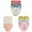 204+209+215, variant on B&Q 9-Pack Cotton Briefs for Toddler Girls in Sizes 2T-7T | Affordable and Stylish Collection