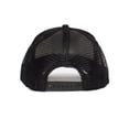 thumbnail image 4 of Gorra de camionero Goorin Bros. The Farm, unisex, original, negra, 4 of 7