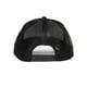 thumbnail image 4 of Gorra de camionero Goorin Bros. The Farm, unisex, original, negra, 4 of 7