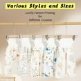 thumbnail image 5 of BIIOVENR Three Layers Waterproof Toddler Diaper Pants Nighttime Potty Training Cloth Nighttime Toilet Training Pants for Baby Boys and Girls, 5 of 5