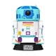 thumbnail image 1 of Figura de vinilo Funko Pop! Star Wars Pride 2023 R2-D2 9,7 cm, 1 of 1