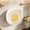 Yellow, variant on Wall Mounted Cling Film Dispenser, No-Drilling Kitchen Storage Box for Plastic Wrap, Pull-Out Organizer for Foil and Bags, Space-Saving Home Helper