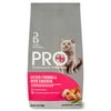Pure Balance Pro+ Kitten Formula with Chicken Dry Cat Food, 7 lbs