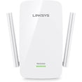 thumbnail image 2 of Extensor WiFi Linksys RE6300 Doble Banda AC750 6500 pies cuadrados, 2 of 7