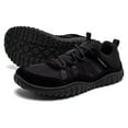thumbnail image 6 of HOBIBEAR Barefoot Trail Running Shoes for Men and Women Zero Drop Minimalist Cross Trainers with Wide Toe Box, 6 of 7