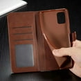 thumbnail image 6 of LC.imeeke Leather Wallet Case for iPhone 16e 16ProMax 16Pro 16Plus 16 15ProMax 15Pro 15Plus 15 14ProMax 14Pro 14Plus 14 13ProMax 13Pro 1312ProMax 12Pro 12 11ProMax 11Pro 11 XSMax XS XR 8Plus 7Plus SE, 6 of 16