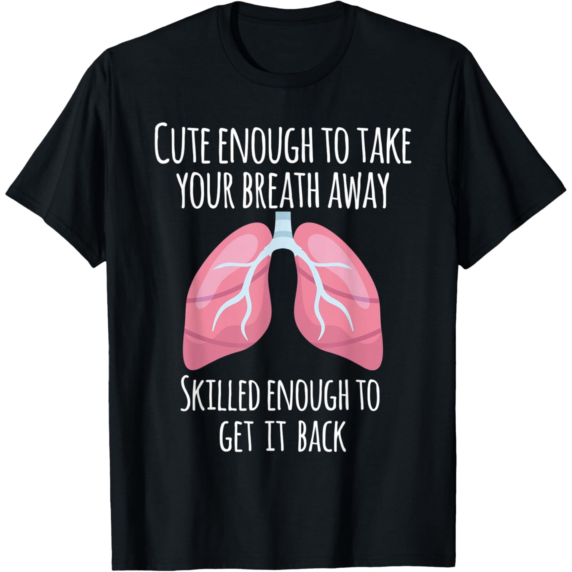 Exquisite and comfortable-Pulmonary Doctor Design - Lung Doctor Gift T-Shirt