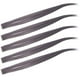 thumbnail image 3 of Clip de extensión de cabello BuyWeekMX 5 piezas postizo resaltado Color, 3 of 9