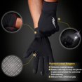 thumbnail image 3 of Guantes SIMARI de invierno térmicos y compatibles con pantalla táctil, 3 of 8