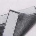 thumbnail image 4 of 4 Pack Refrigerator Door Handle Cover Kitchen Appliance Decor Handles Anti-Skid Protector Fridge (Gray), 4 of 5