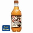 thumbnail image 2 of A&W Ice Cream Sundae Soda, 20 fl oz Bottles, 24 Pack, 2 of 2