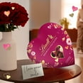 thumbnail image 3 of Lindt Valentine's Day Gourmet Truffles Assorted Chocolate Candy Heart, 5.7 oz. Gift Box, 3 of 14