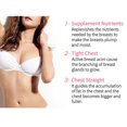 thumbnail image 4 of Aceite esencial para masaje nutritivo de senos, aceite para dar volumen y redondeo, cuidado corporal, aumento de busto y glúteos, crema Must UP Pueraria Mirifica 30 ml, 4 of 5