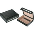 thumbnail image 2 of Visol  Aspen Black Leather Travel Cigar Humidor (Holds 16 Cigars), 2 of 3