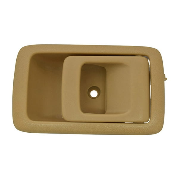 MANIJA PUERTA INTERIOR 4 RUNNER 1996 al 2002 TOYOTA Delantera/trasera Derecha/Pasajero HUSHAN .