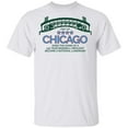 thumbnail image 2 of Wrigley Field Landmark T-Shirt, 2 of 4