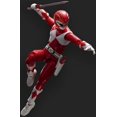 thumbnail image 3 of Power Rangers Mighty Morphin 6 Inch Model Kit - Red Ranger, 3 of 6