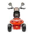 thumbnail image 3 of Freddo Chopper 12 V pour 3+: Musique, DEL, Double Vitesse, Arrêt de Sécurité, Moto à Chevaucher., 3 of 5